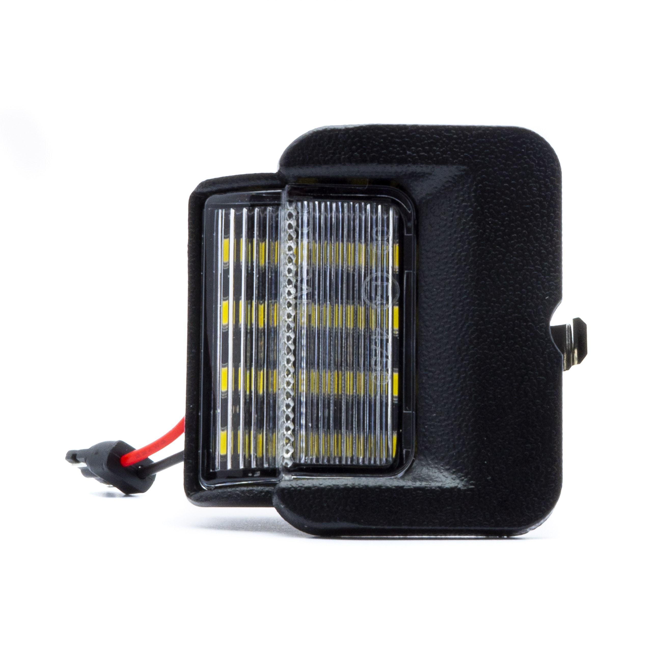 Skiltlys LED VW Polo III 1994 - 2001 – bilde 3