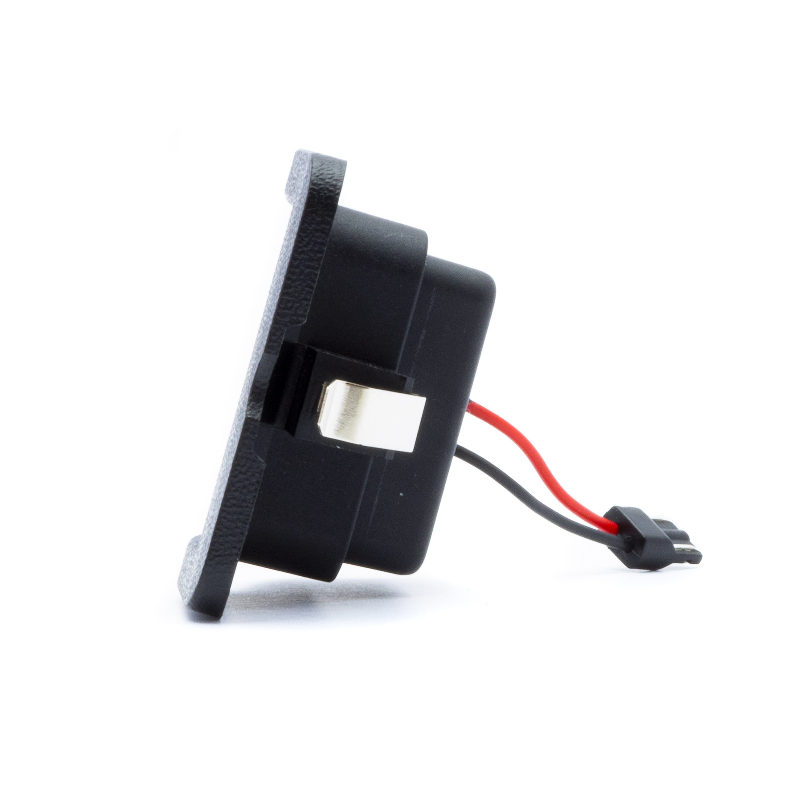 Skiltlys LED VW Polo III 1994 - 2001 – bilde 4