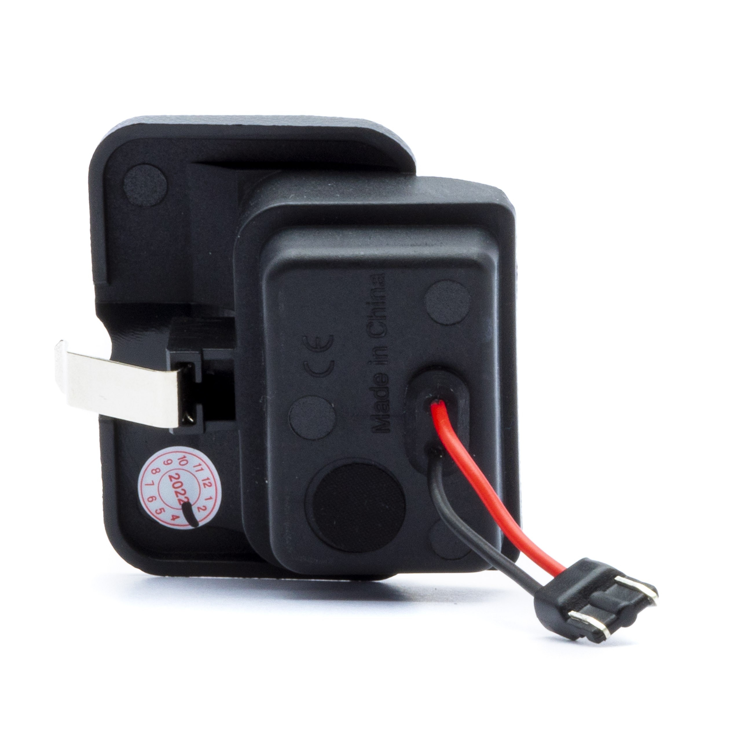 Skiltlys LED VW Polo III 1994 - 2001 – bilde 5