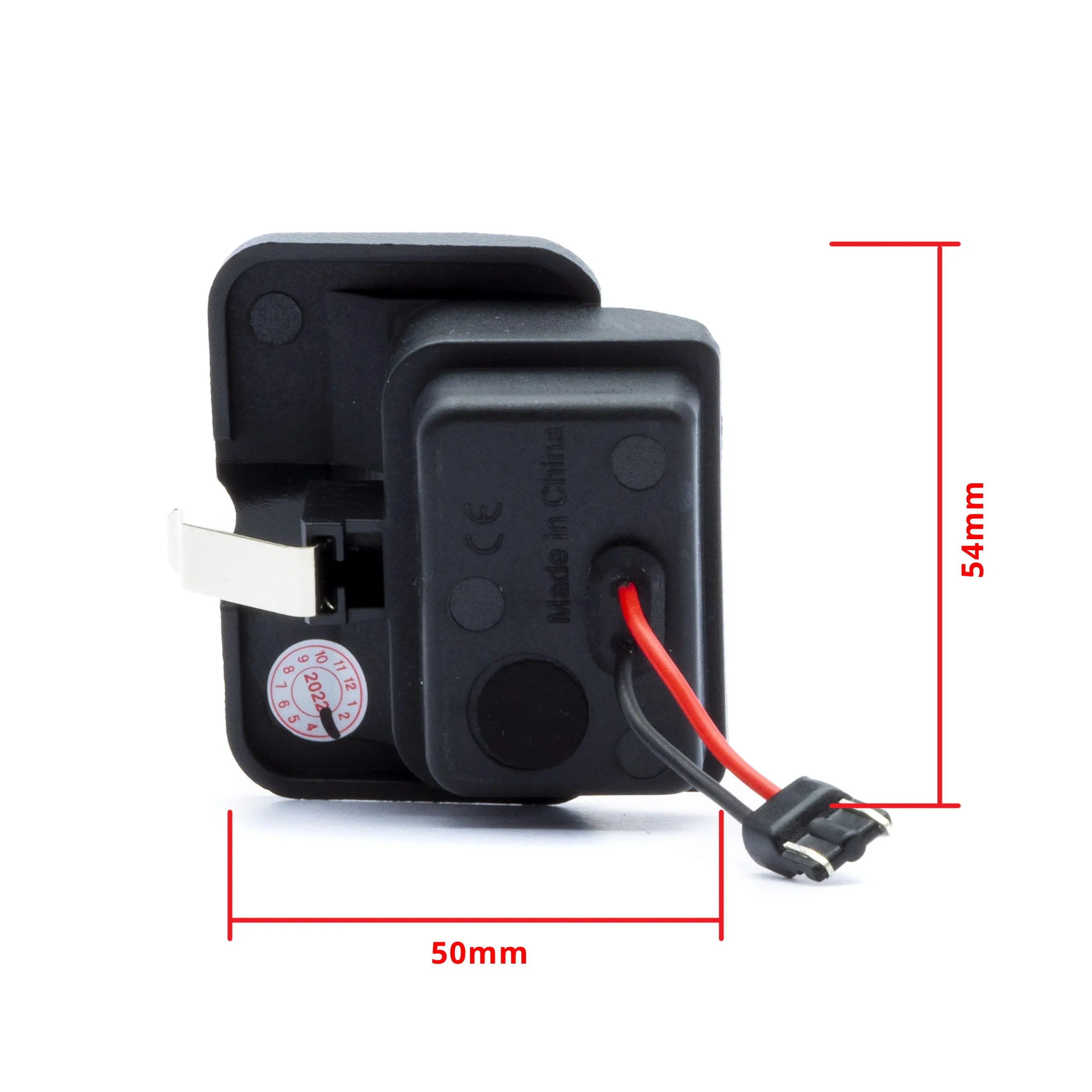 Skiltlys LED VW Polo III 1994 - 2001 – bilde 7