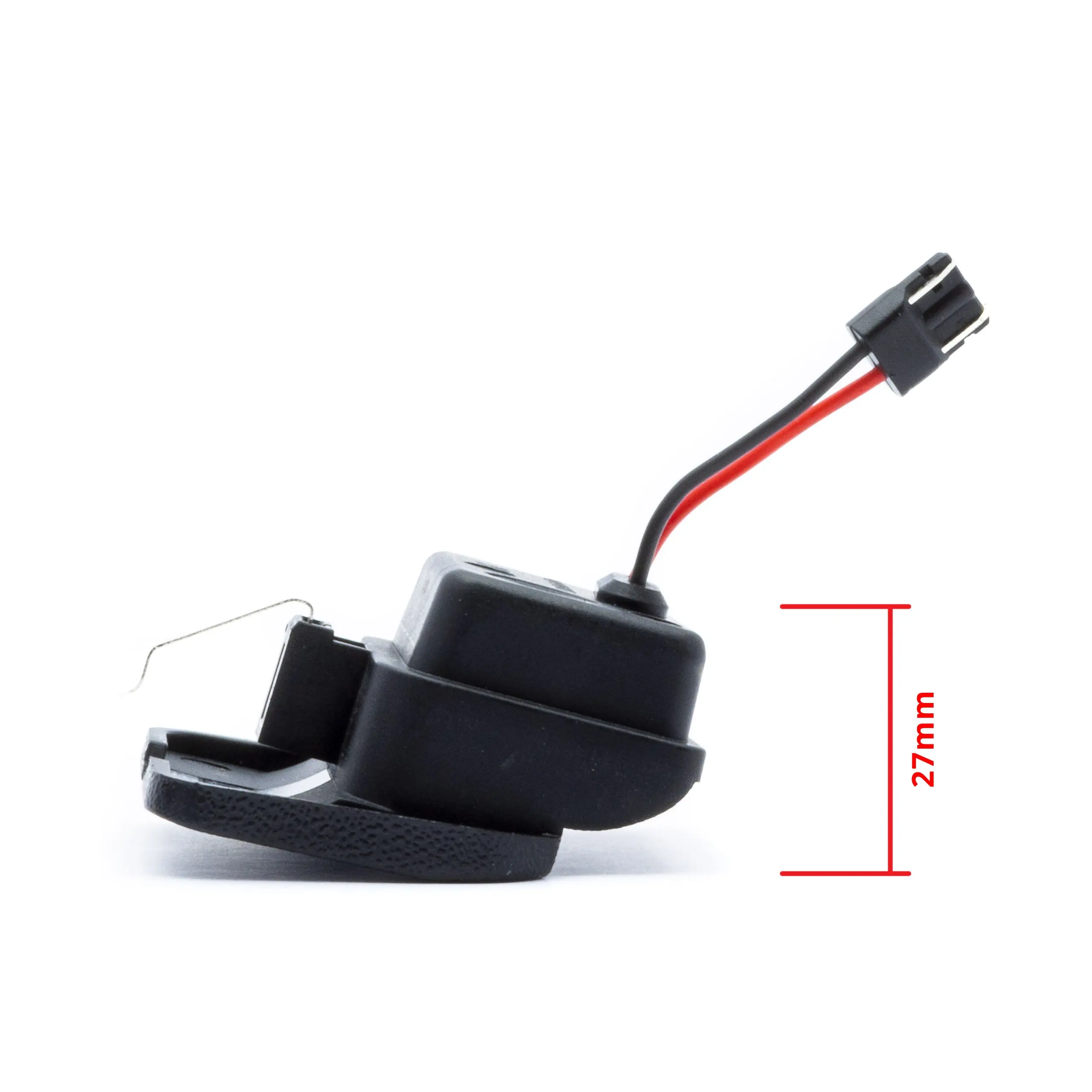 Skiltlys LED VW Polo III 1994 - 2001 – bilde 8