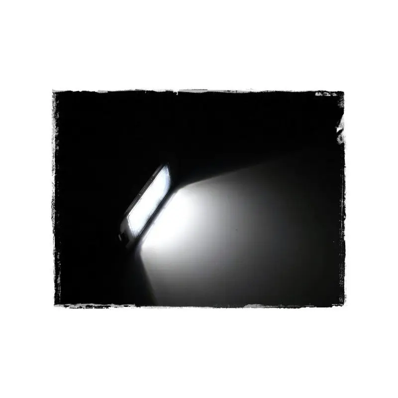 Skiltlys LED VW / SEAT / SKODA – bilde 4