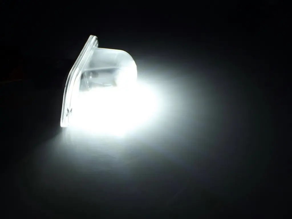 Skiltlys LED VW T4 1990 - 2003 – bilde 4
