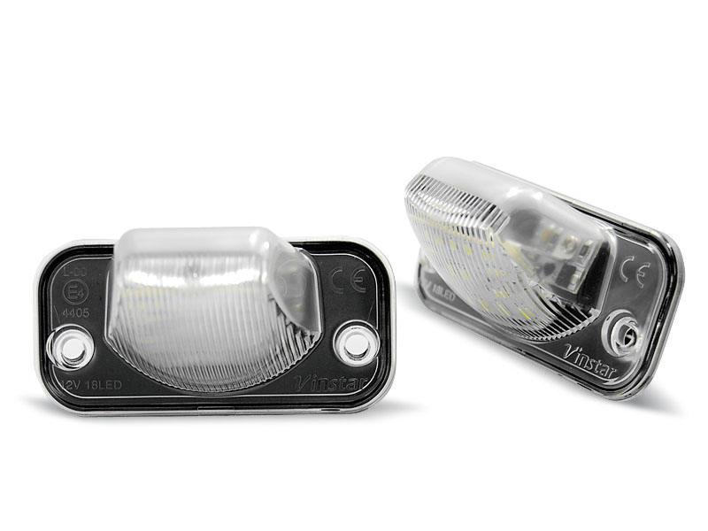 Skiltlys LED  VW T4 1990 - 2003 | – bilde 2
