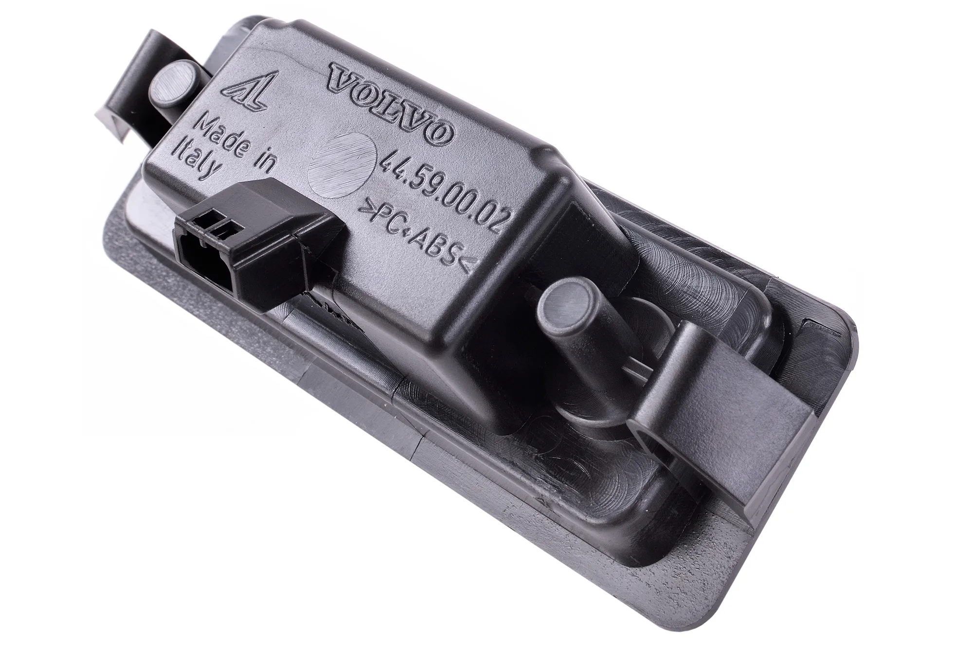 Skiltlys Volvo C30 2006-2013 │ Genuine® – bilde 2