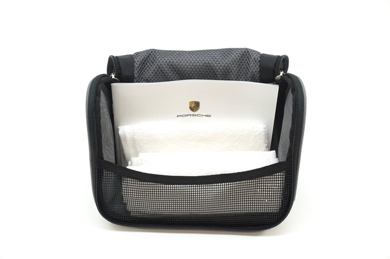 Skinnpleie sett Porsche | Genuine® Leather Interior Care Kit Image 2