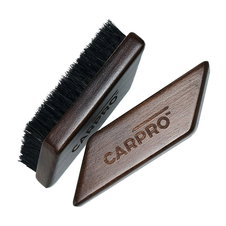 Skinnpleiesett CarPro Leather SkinCare Kit │ Sett for rengjøring og pleie av skinn Image 3