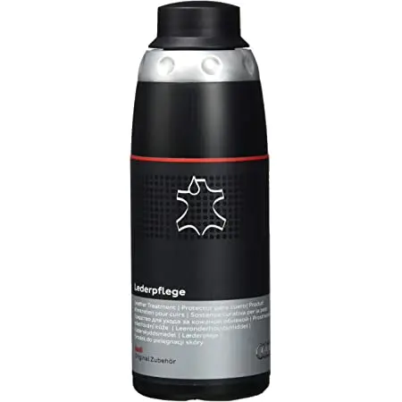Skinnrens balm Audi Leathercare - 250ml