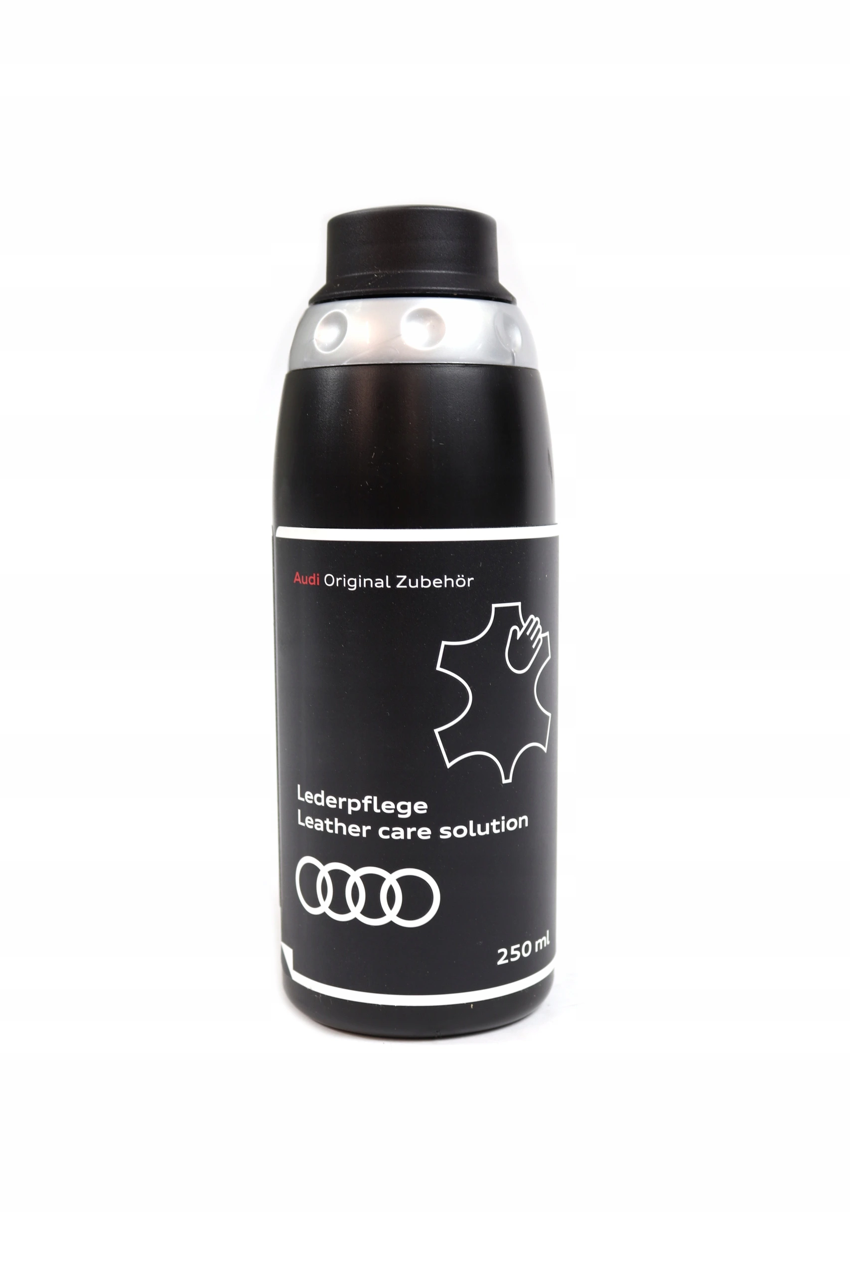 Skinnrens balm Audi Leathercare - 250ml – bilde 3