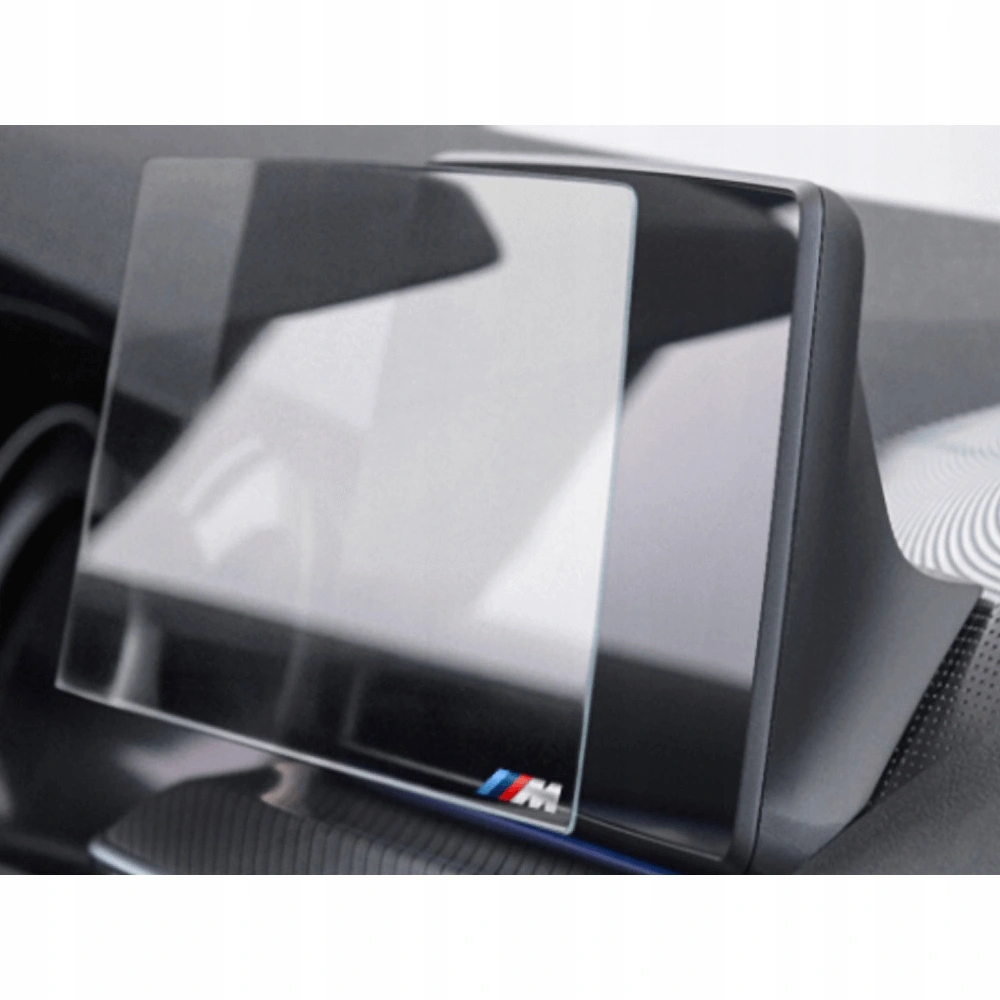 Skjermbeskytter BMW beskyttelsesglass for berøringsskjerm │ Genuine® Protective Glass For Touch Display 8.8" – bilde 2