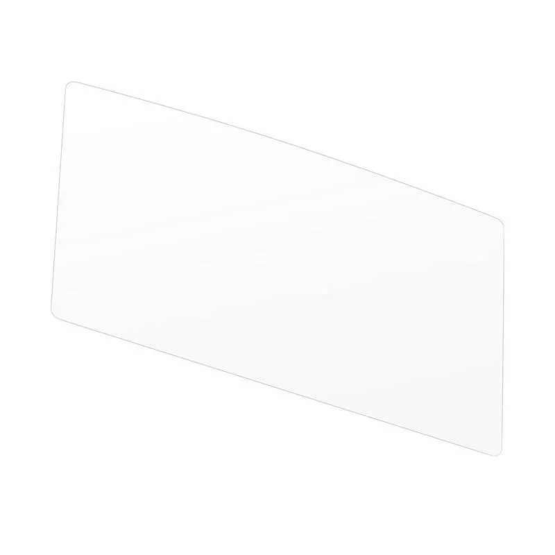 Skjermbeskytter herdet glass Tesla Model 3 / Model Y │ 15'' Baseus Crystal 0,3mm Anti-fingerprint Tempered Glass Film Image 4