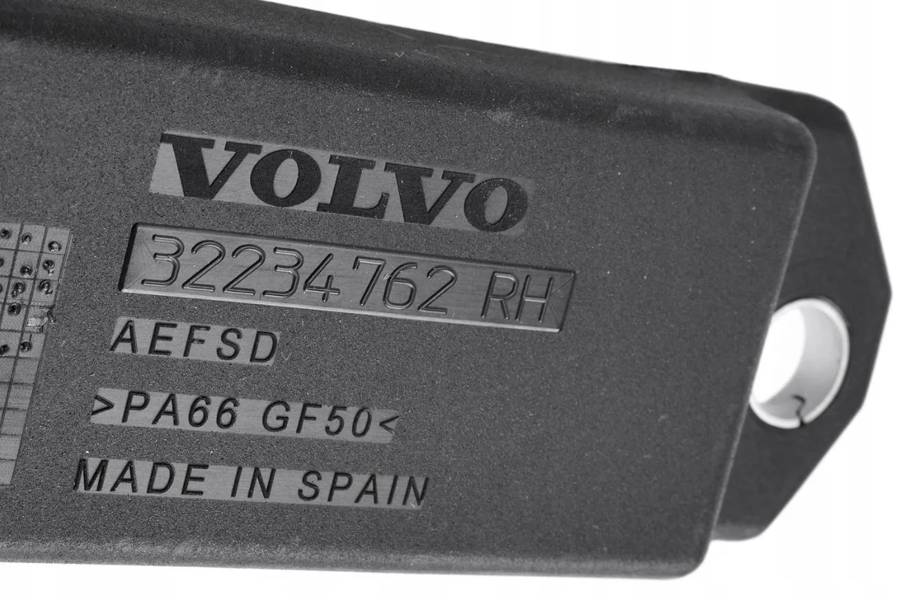 Skjermbrakett Volvo Genuine® XC40 / C40 2019- │ høyre – bilde 2
