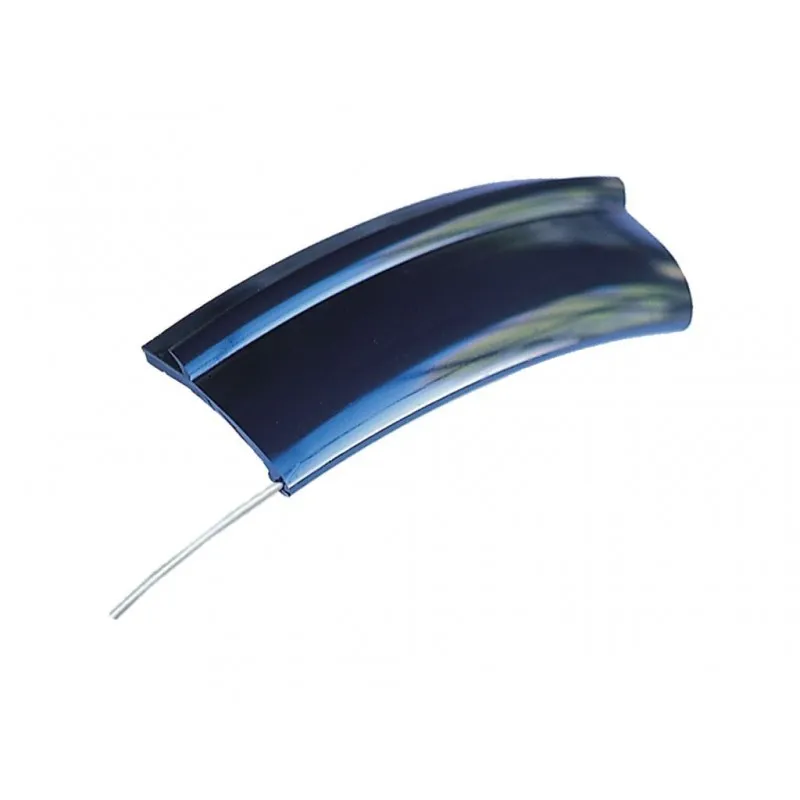Skjermbredder i gummi 35 mm Bushranger, 13X66 – bilde 5