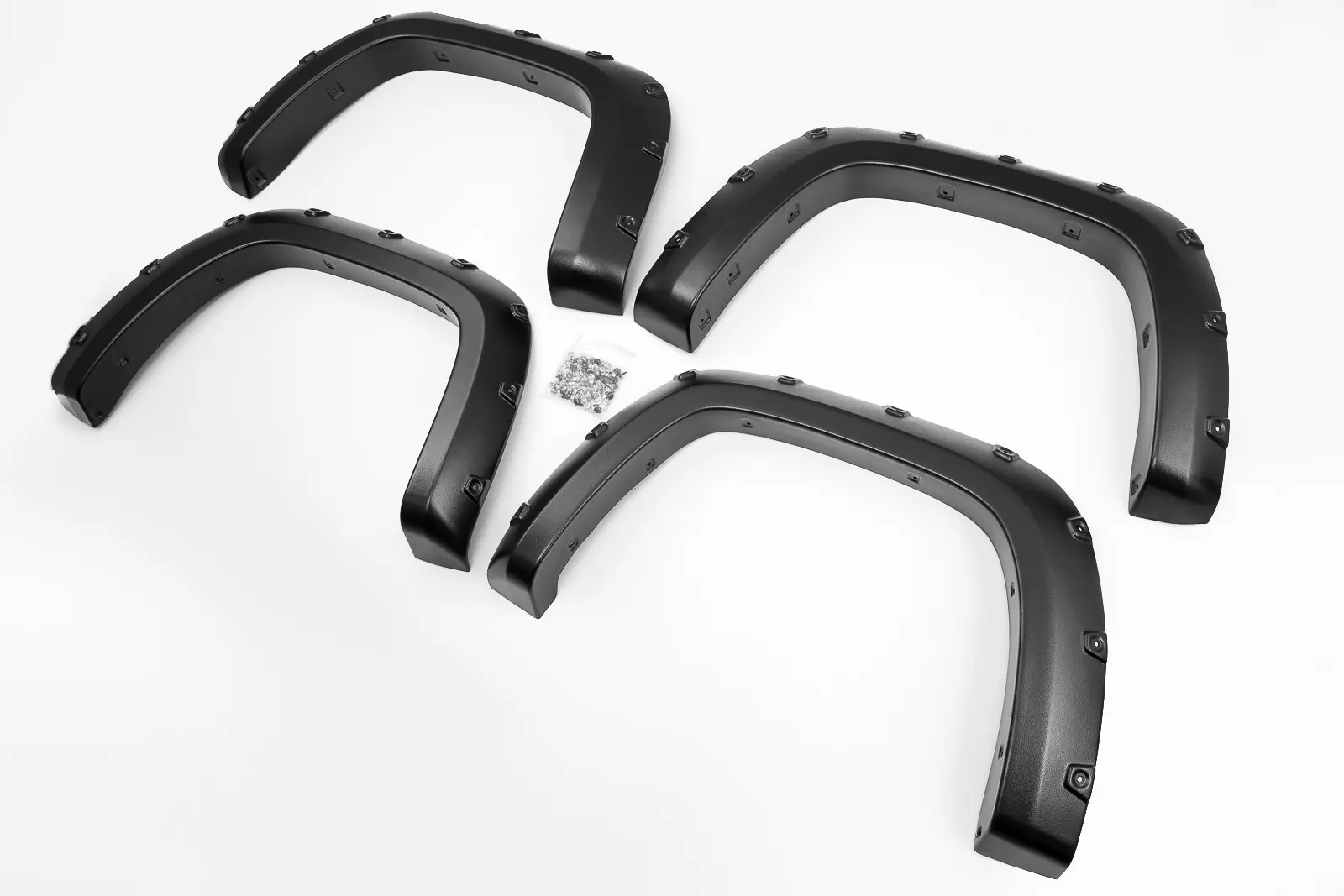 Skjermbreddere VW Amarok I 2009 - 2020 – bilde 7