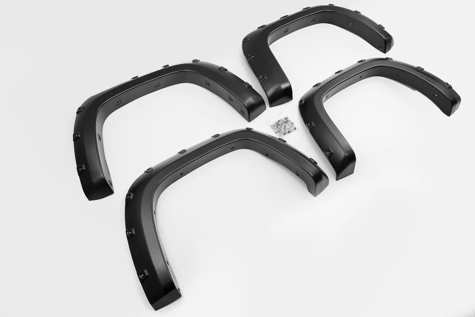 Skjermbreddere VW Amarok I 2009 - 2020 – bilde 8