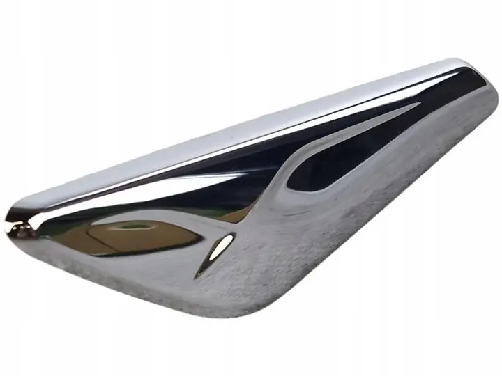 Skjermdeksel emblem venstre BMW X3 (F25) / BMW X4 (F26) 2014 - 2018 │ Chrome Edition – bilde 2