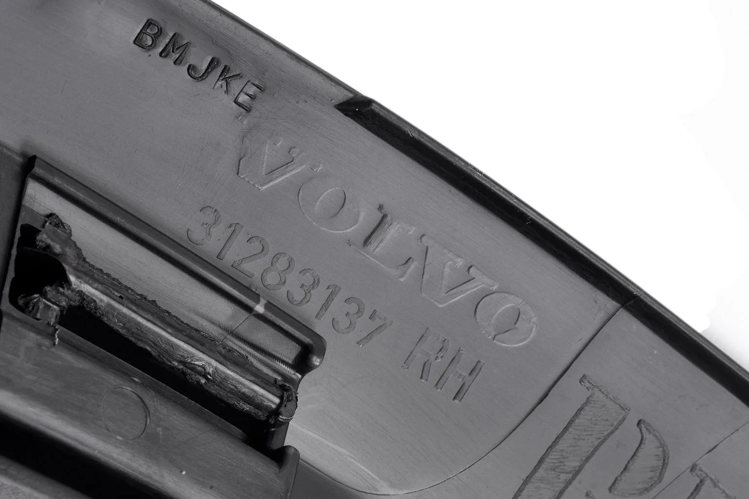 Skjermlist bak Volvo Genuine® C30 2007-2013 │ høyre