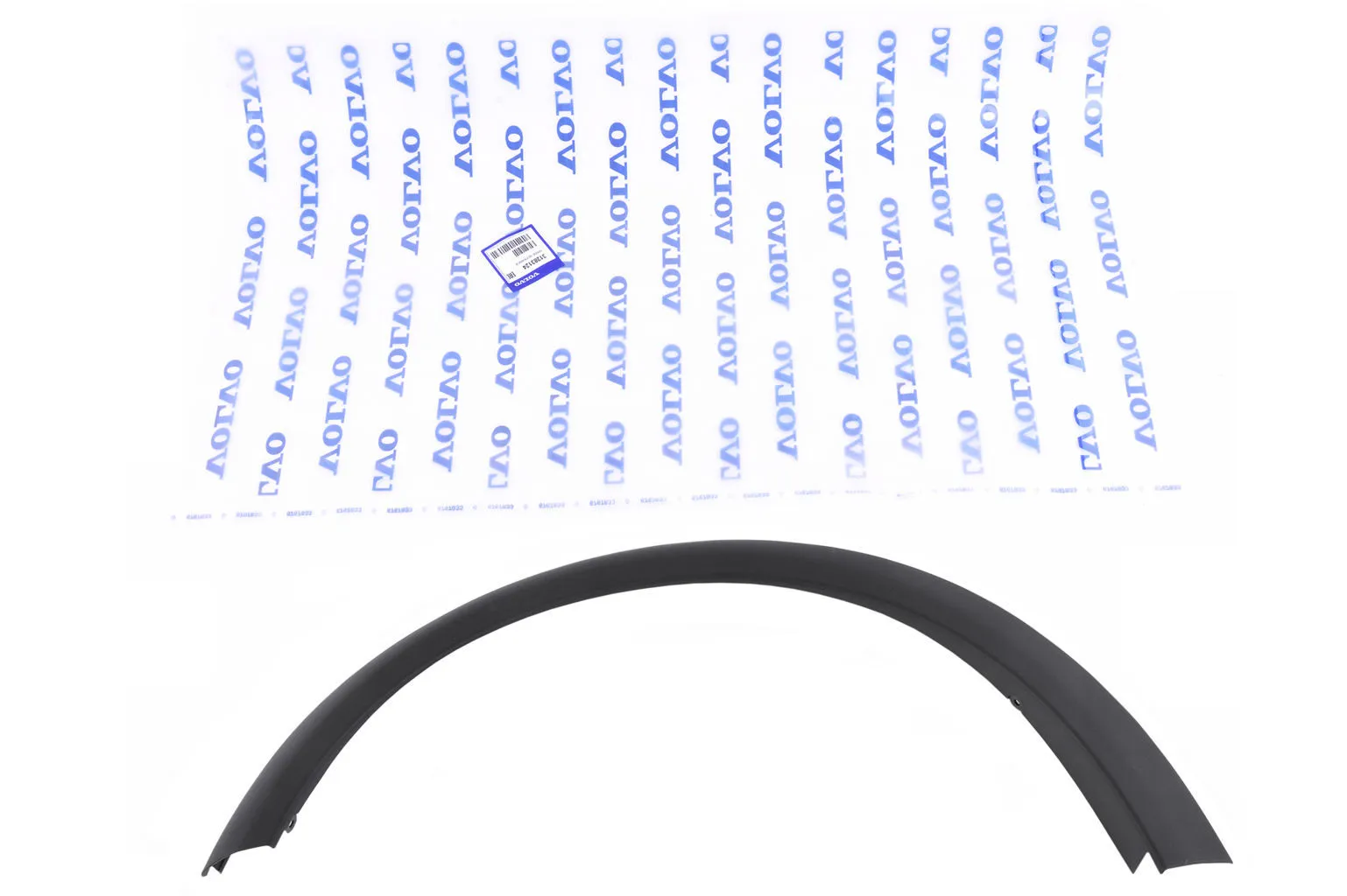 Skjermlist foran Volvo Genuine® C30 2007-2013 │ venstre – bilde 2