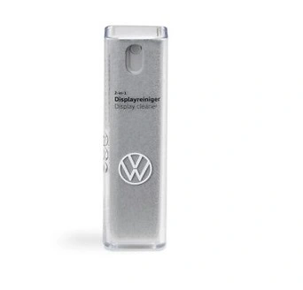Skjermrens VW Touchscreen Grey │ Genuine® 2-in-1 Display Cleaner for Touch Displays – bilde 2