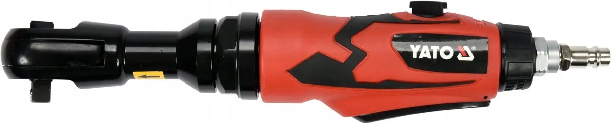 Skralle trykkluft skrutrekker YATO – bilde 2