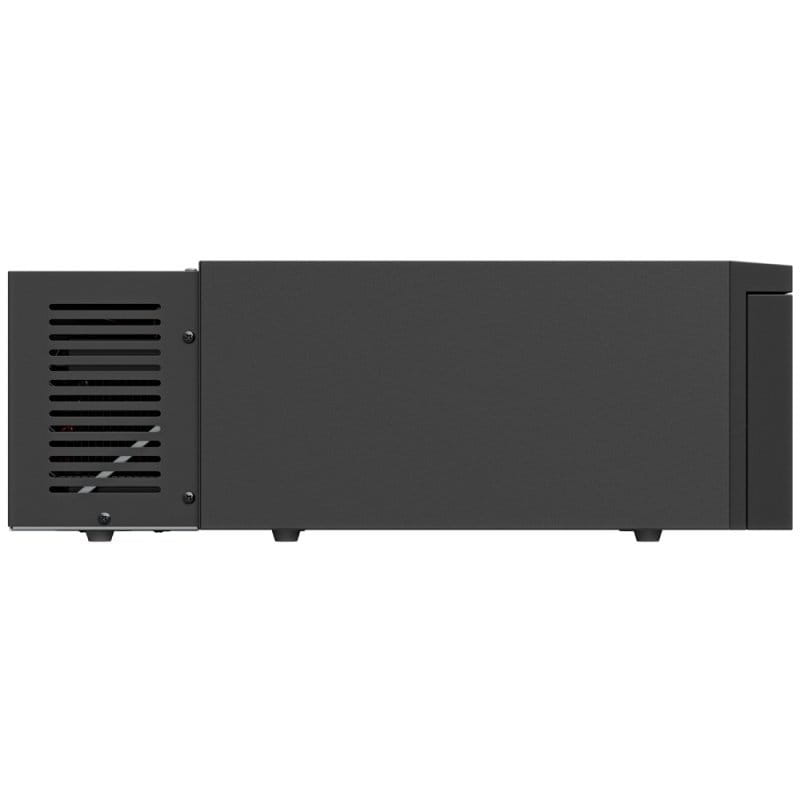 Skuffekjøleskap Yolco CB30A 24 L │ Bluetooth - kompressor - svart – bilde 5