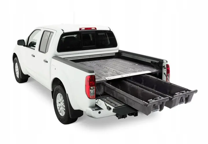 Skuffer DECKED VW Amarok I facelift 2016 - 2020