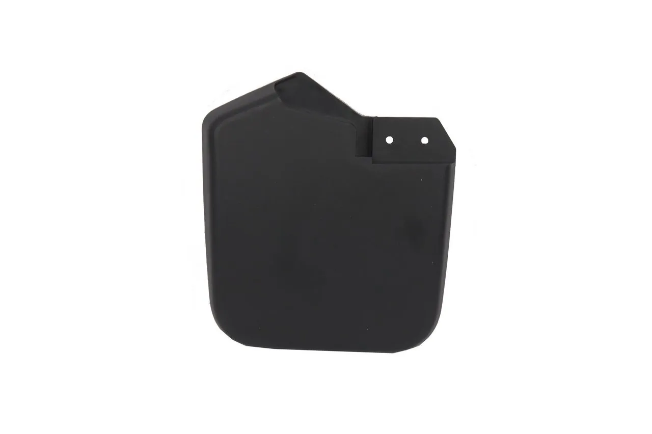 Skvettlapp foran venstre Ford Transit Custom I / Tourneo Custom I 2012 - 2023 | Genuine® Black - 1 stk.