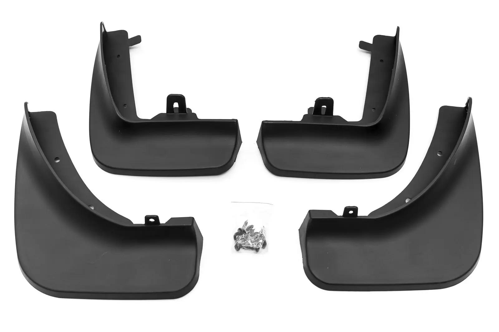 Skvettlapper Alfa Romeo Stelvio 2016 - 2025