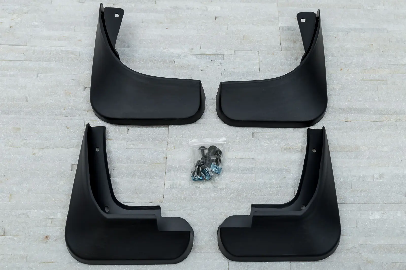 Skvettlapper Audi A1 8X 2010 - 2018 – bilde 2