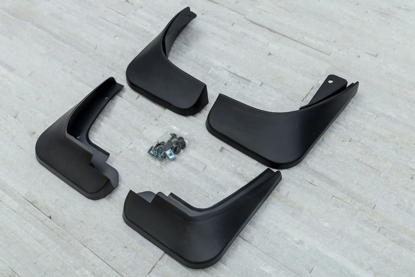 Skvettlapper Audi A1 8X 2010 - 2018 – bilde 3