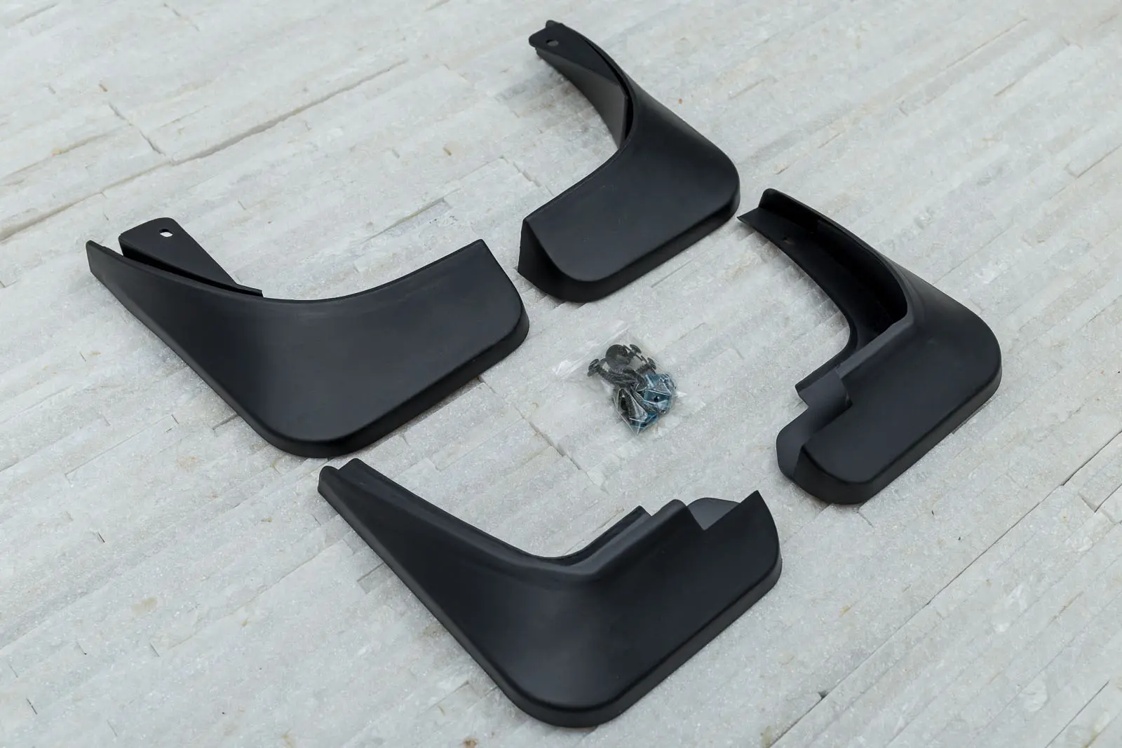 Skvettlapper Audi A1 8X 2010 - 2018 – bilde 4