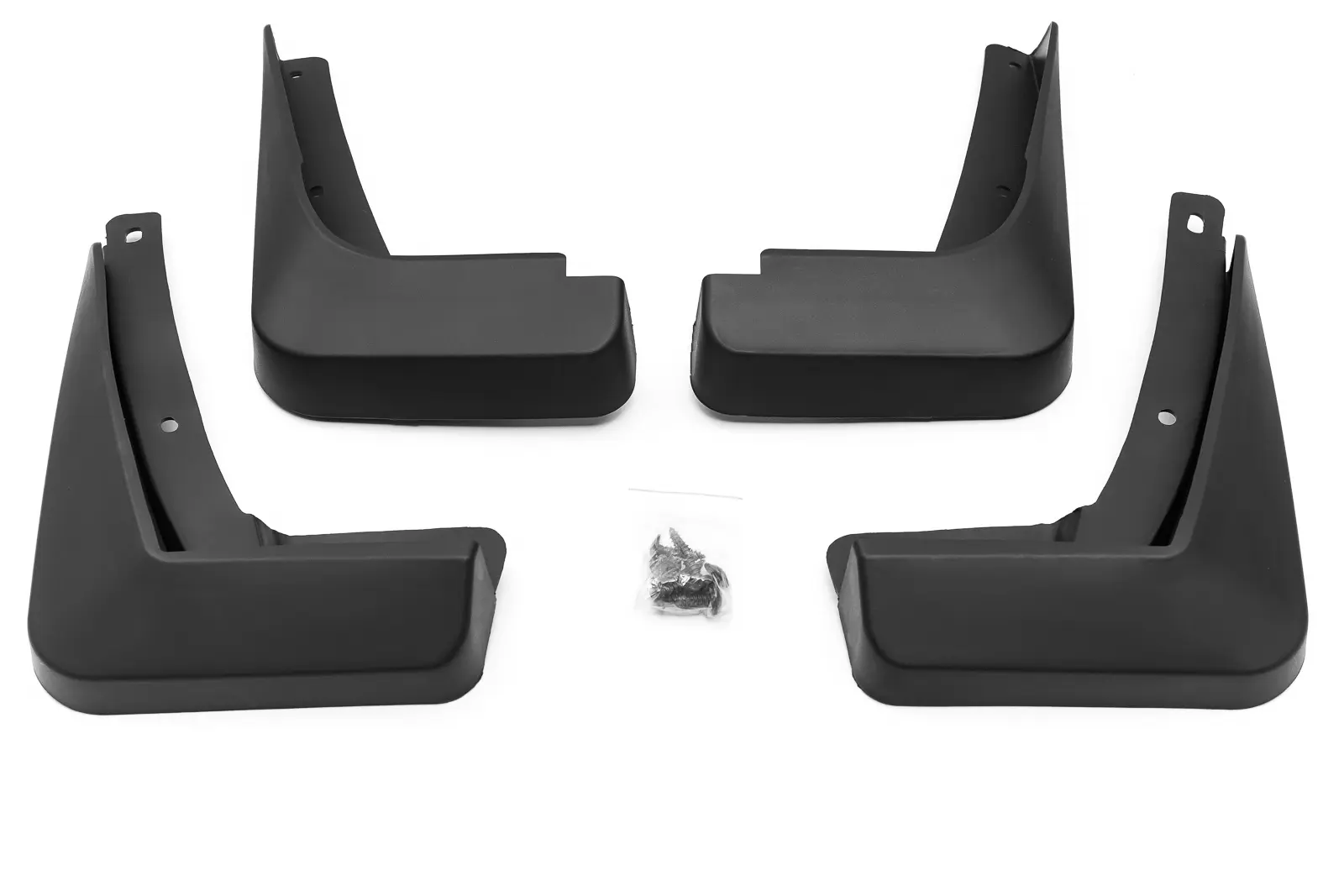 Skvettlapper Audi A3 8V Hatchback 2013 - 2020