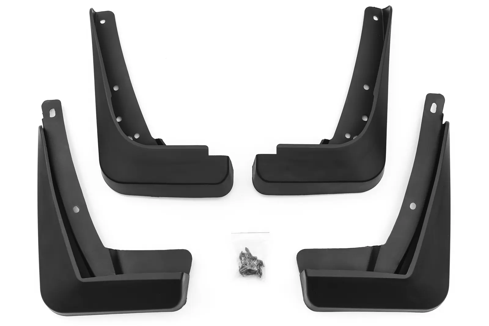 Skvettlapper Audi A3 8V Hatchback 2013 - 2020 – bilde 2