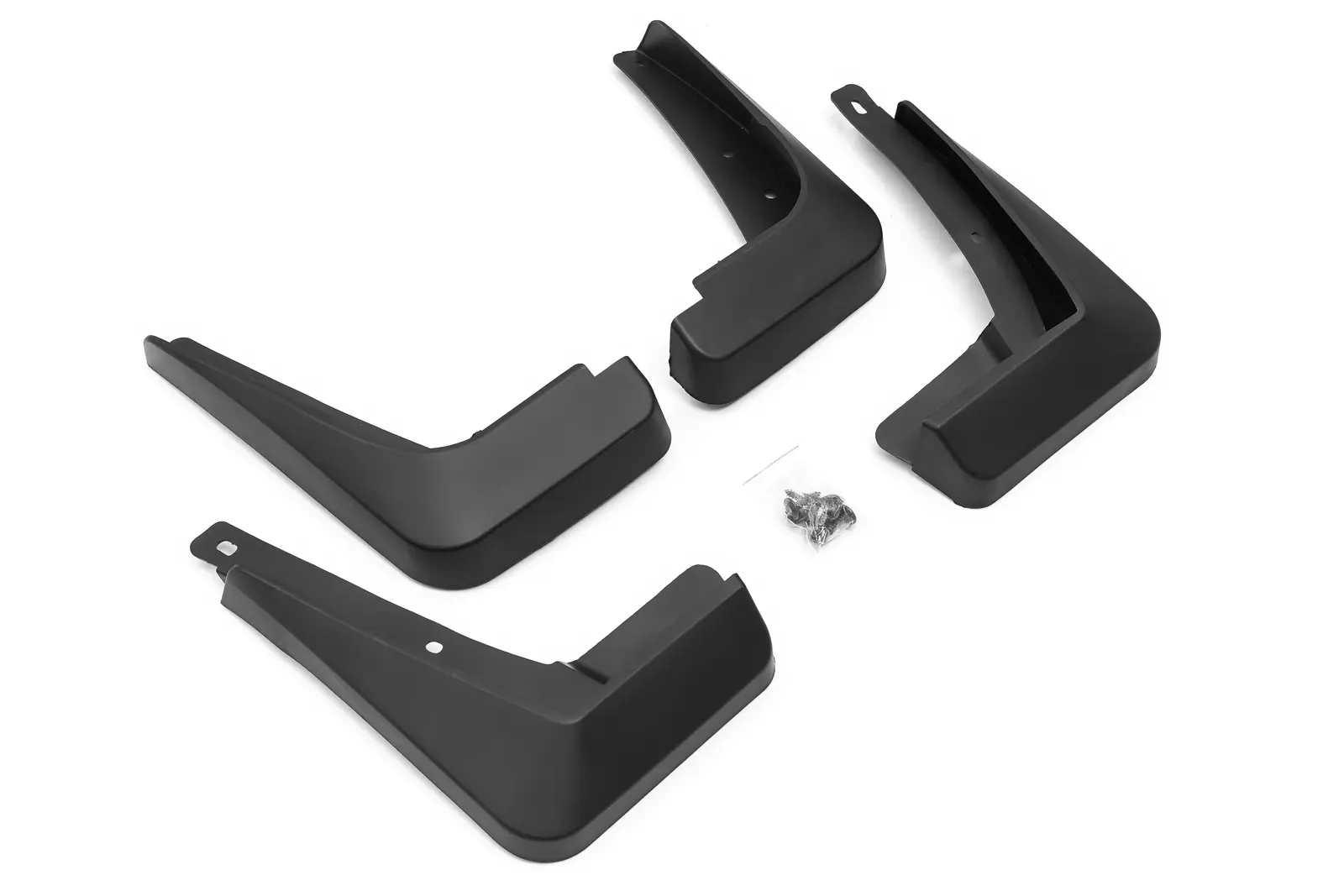 Skvettlapper Audi A3 8V Hatchback 2013 - 2020 – bilde 3