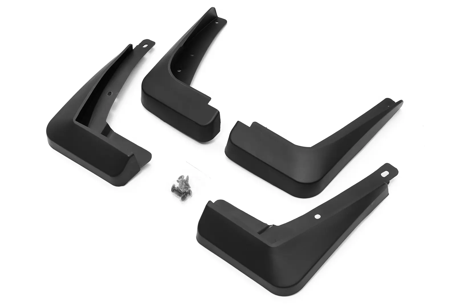 Skvettlapper Audi A3 8V Hatchback 2013 - 2020 – bilde 4