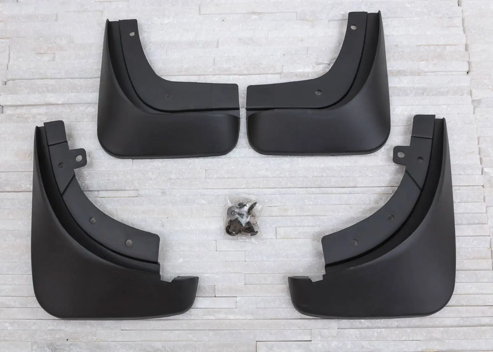Skvettlapper AUDI A4 2004-2007 SEDAN / stasjonsvogn – bilde 3