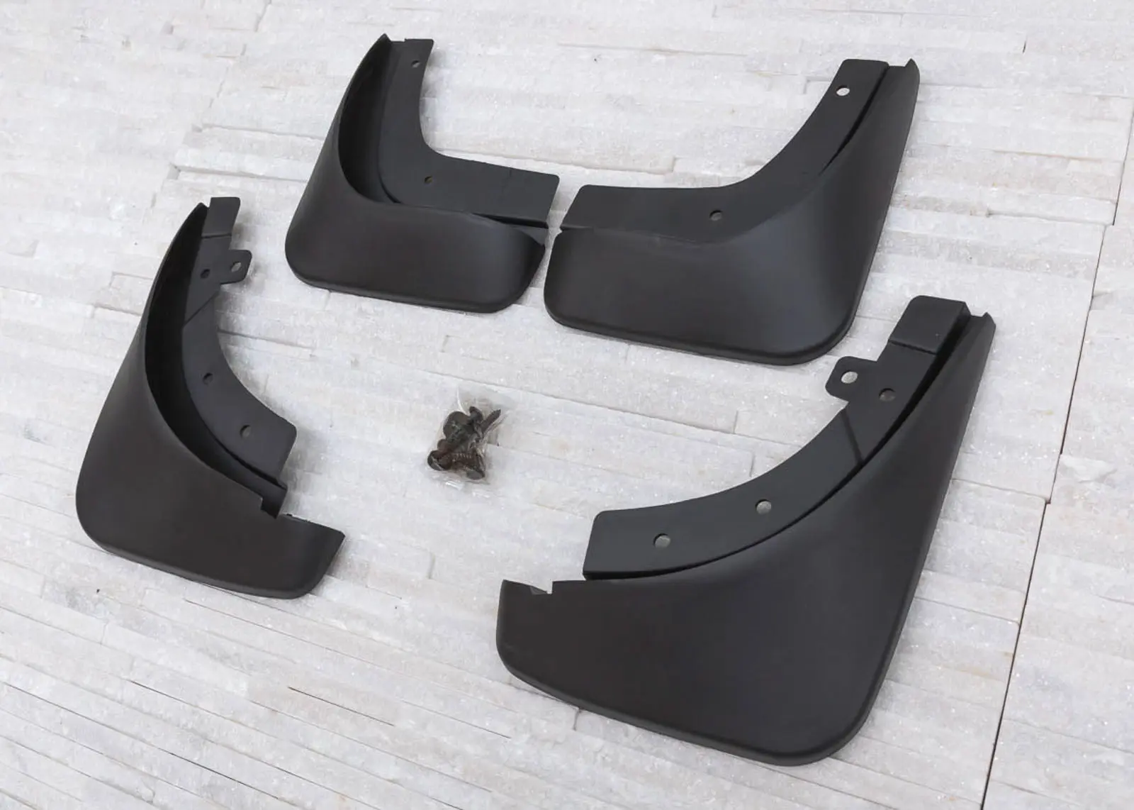 Skvettlapper AUDI A4 2004-2007 SEDAN / stasjonsvogn – bilde 4