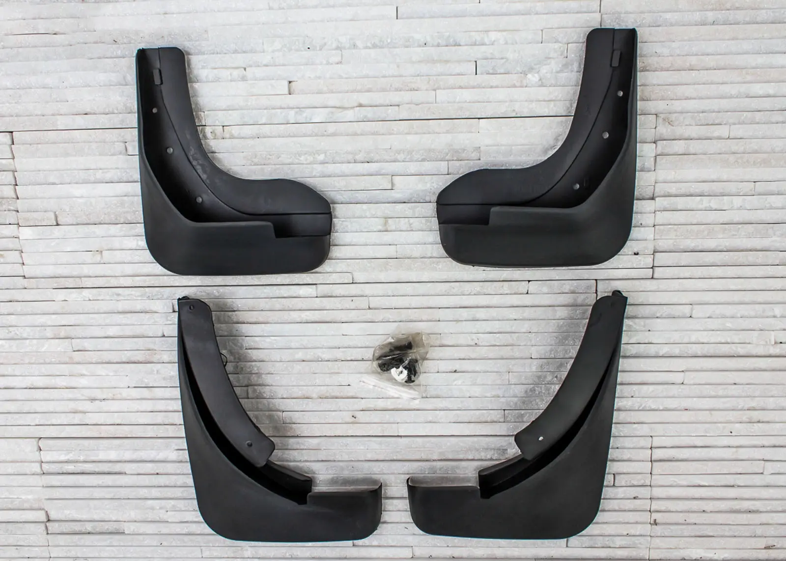 Skvettlapper Audi A4 B8 2007 - 2015 – bilde 6