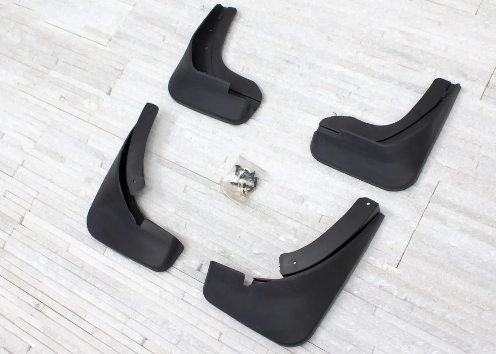 Skvettlapper Audi A4 B8 2007 - 2015 – bilde 7