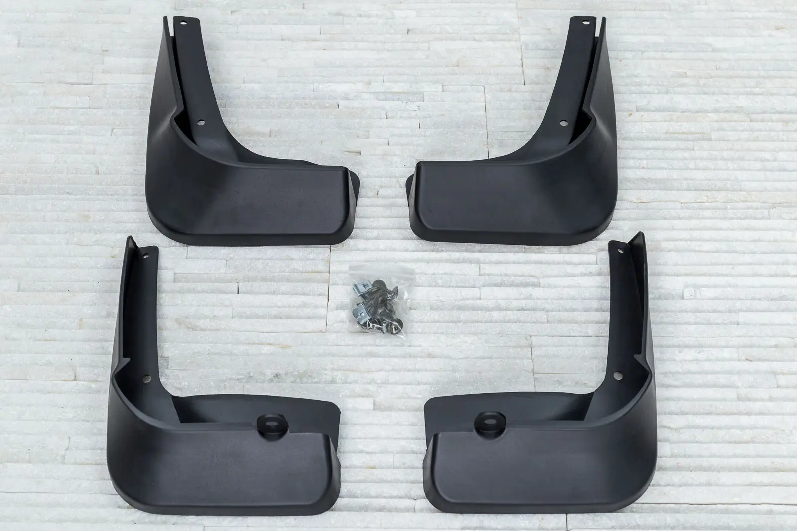 Skvettlapper Audi A4 B8 Allroad 2008 - 2015 – bilde 2