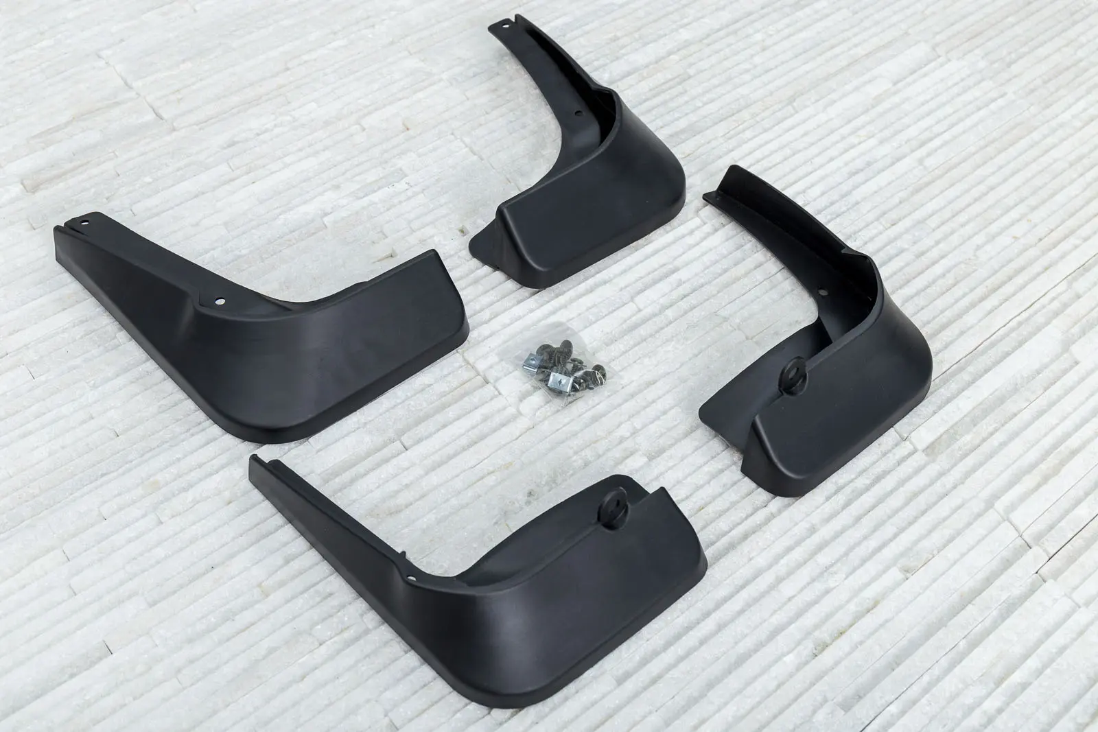 Skvettlapper Audi A4 B8 Allroad 2008 - 2015 – bilde 4