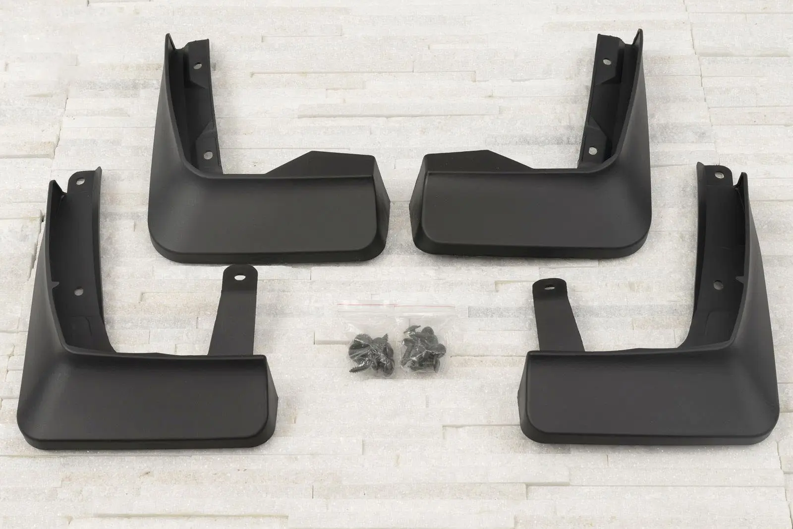 Skvettlapper Audi A6 C8 2018 - 2025 – bilde 2