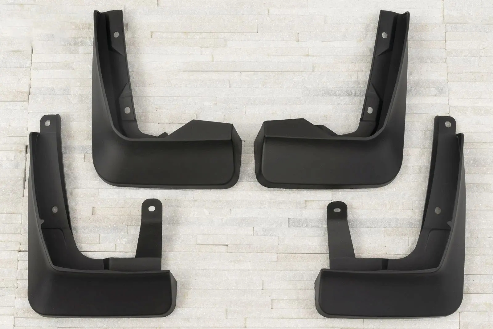 Skvettlapper Audi A6 C8 2018 - 2025 – bilde 3