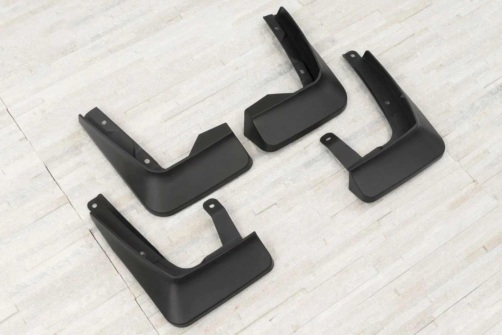 Skvettlapper Audi A6 C8 2018 - 2025 – bilde 4