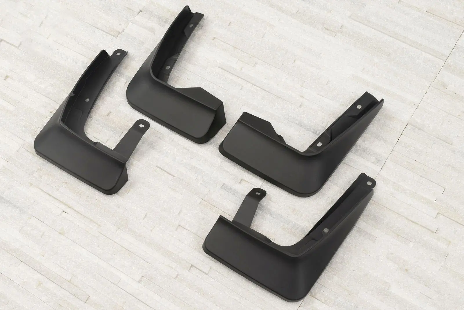 Skvettlapper Audi A6 C8 2018 - 2025 – bilde 5