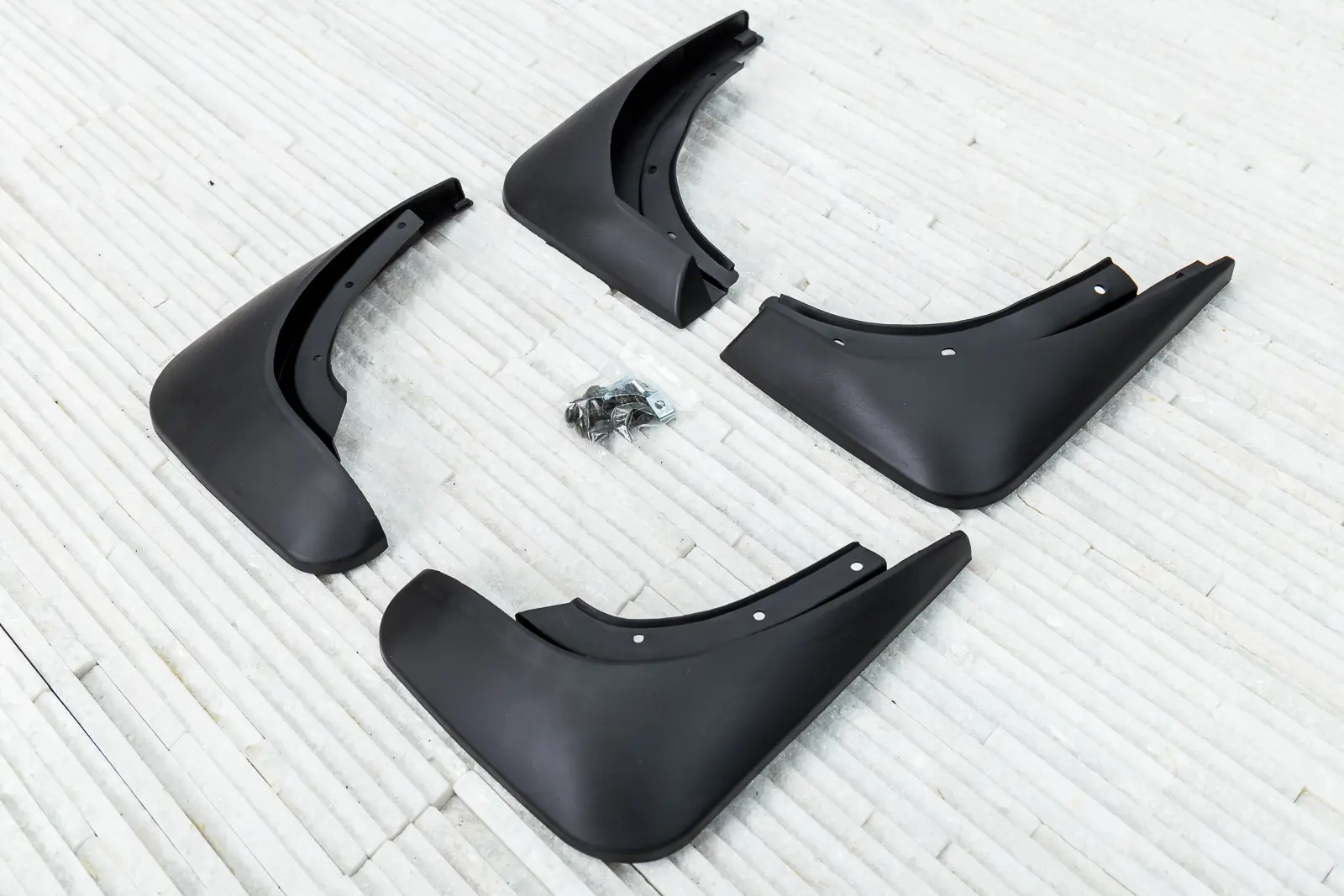 Skvettlapper AUDI A8 D4 2009 - 2013 │ Long – bilde 3