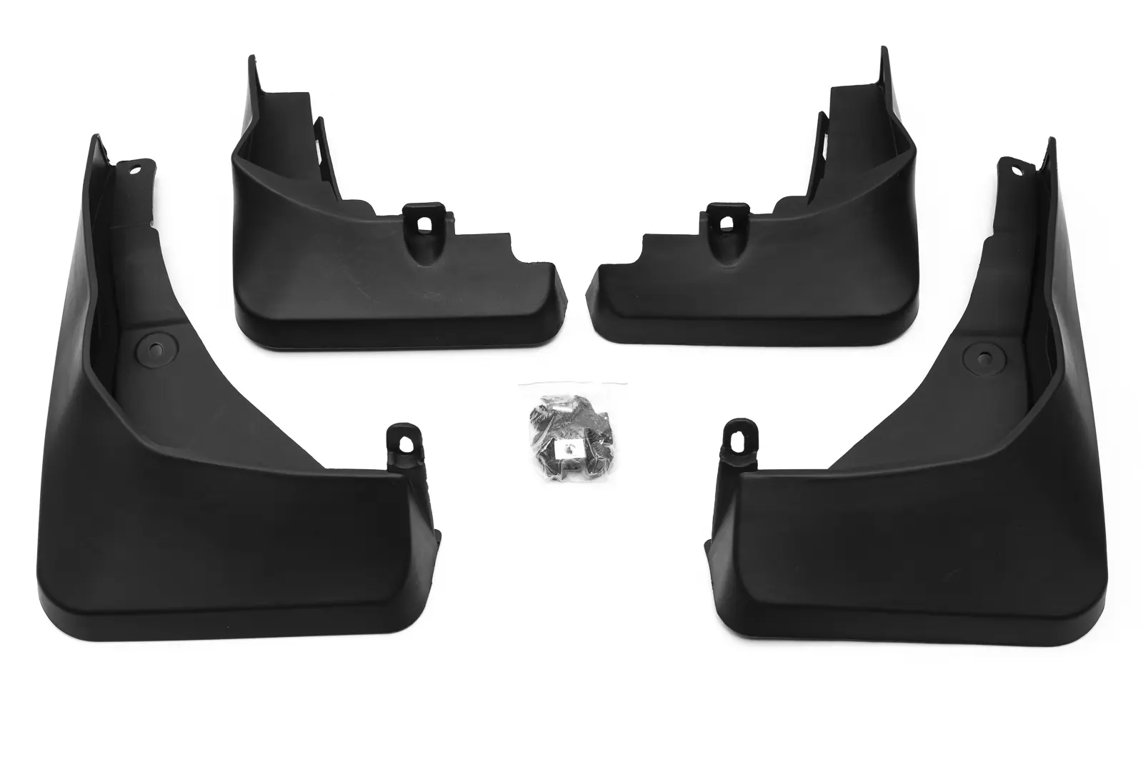 Skvettlapper Audi Q2 GA 2016 - 2020 – bilde 2