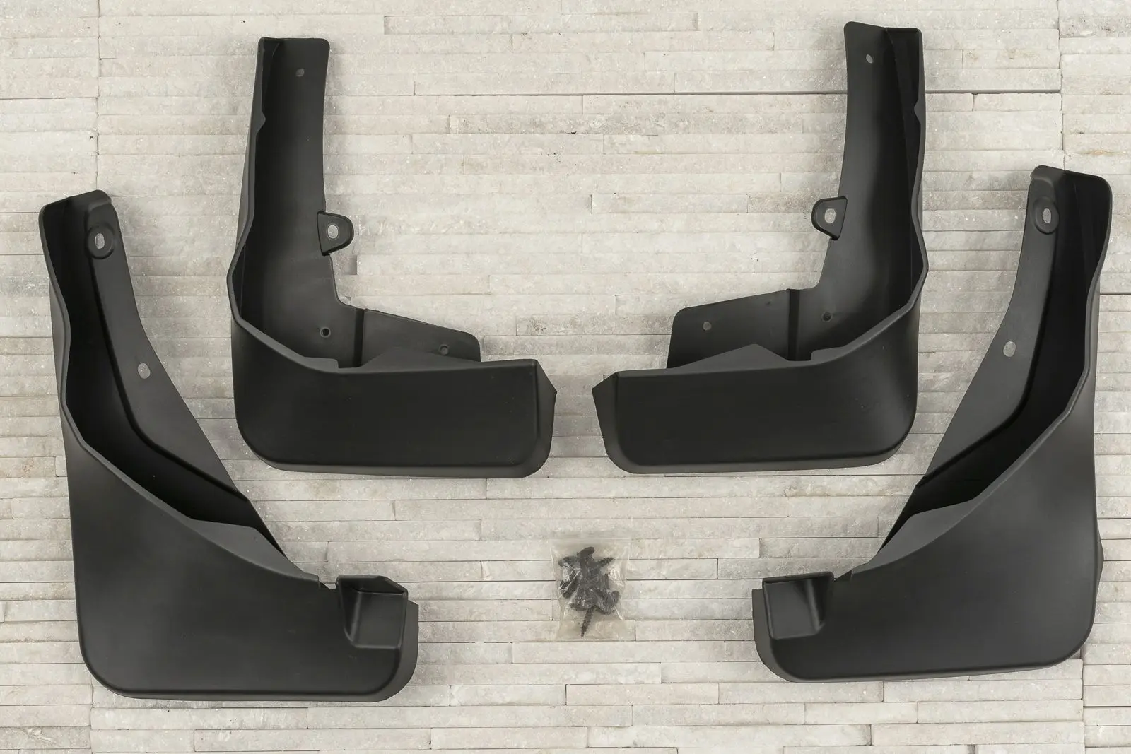 Skvettlapper Audi Q3 F3 2018 - 2025 – bilde 2