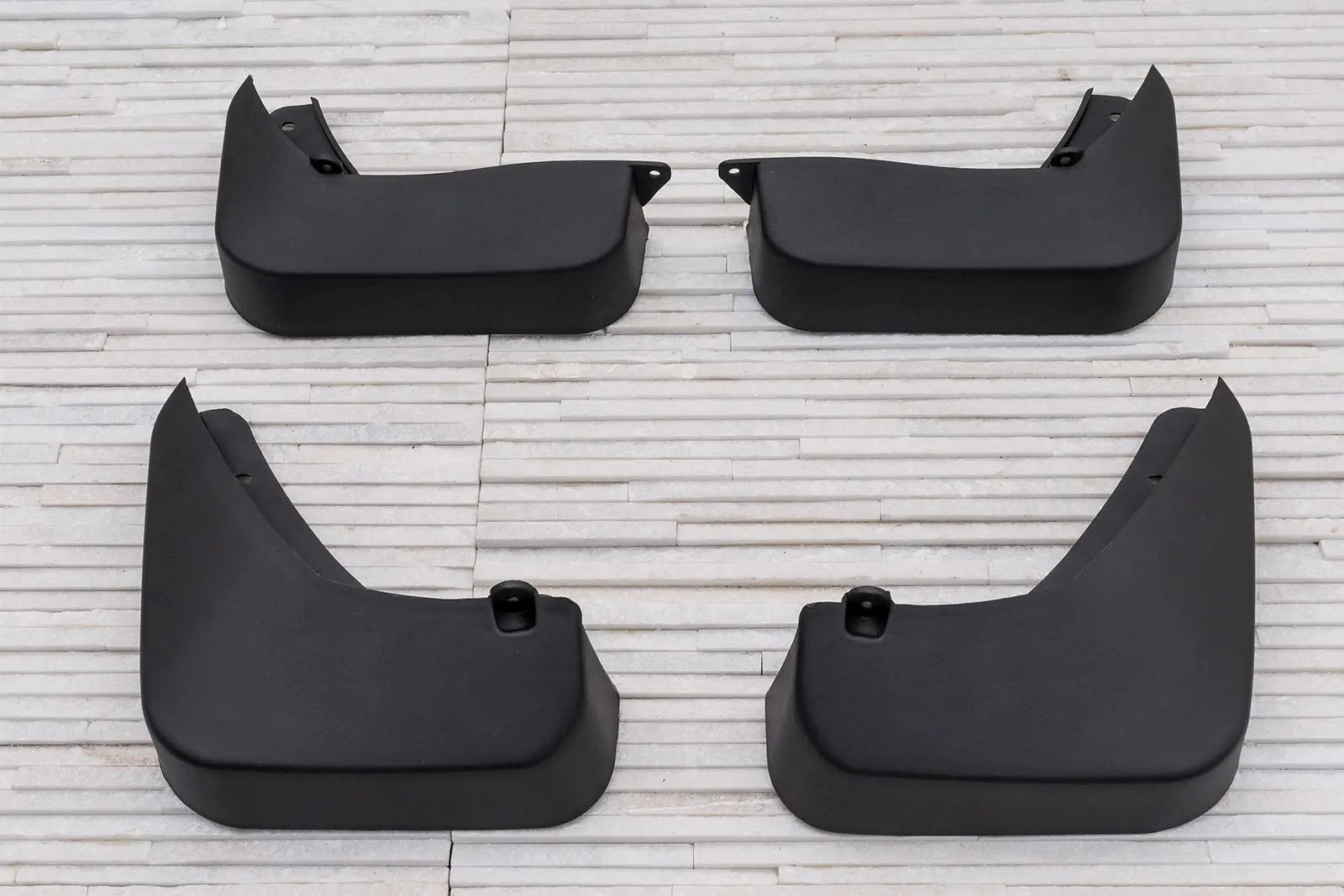 Skvettlapper Audi Q3 / RS Q3 8U 2011 - 2014 – bilde 3