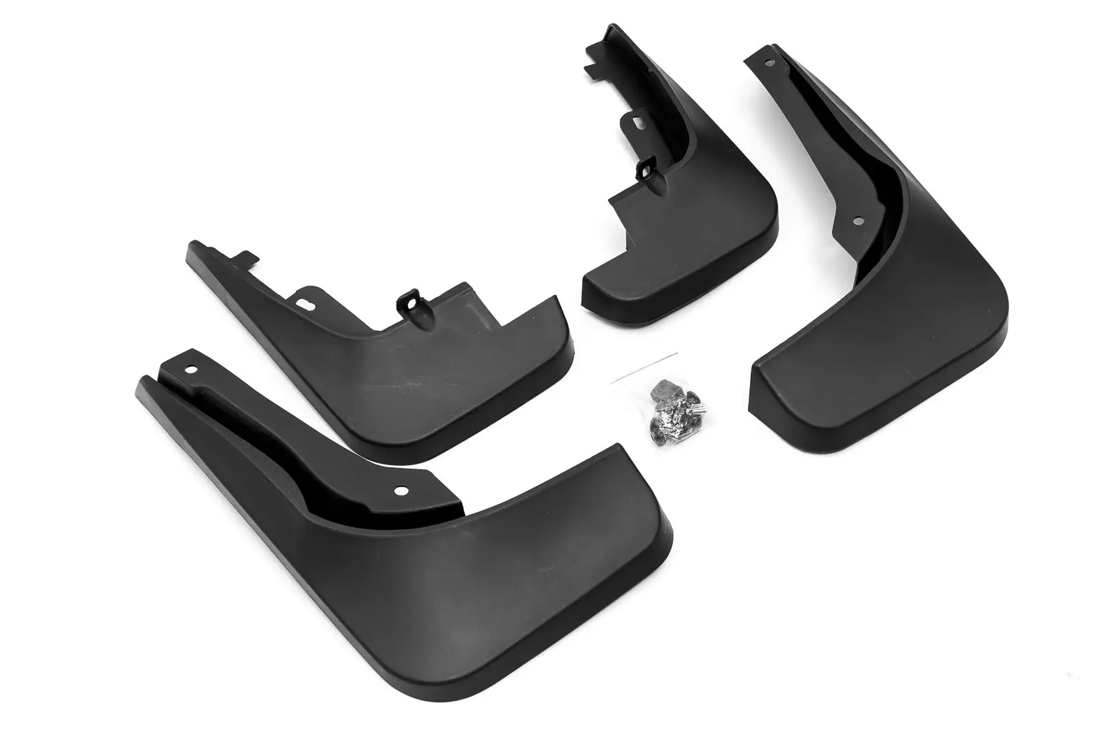 Skvettlapper Audi Q5 FY / SQ5 S-Line 2016 - 2024 – bilde 3
